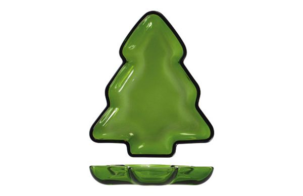 PLATO PRESENTACION ARBOL VERDE 20X17X2,5