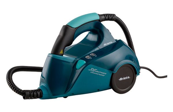 LIMPIADORA DE VAPOR COMFORT 5 BAR 1500 W