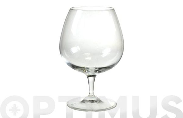 COPA PREMIUM COÑAC O BRANDY- 64 CL 6 UNIDADES