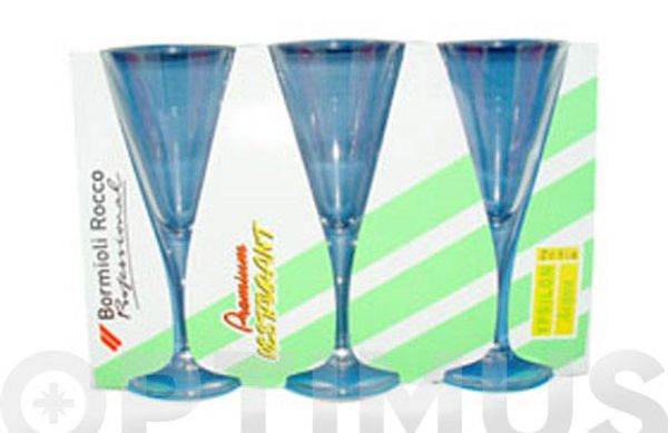 COPA YPSILON (PACK 3 UDS) AGUA