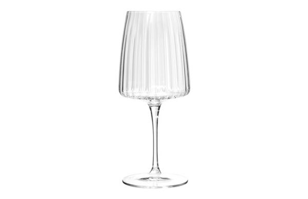 COPA VIDRIO OPTICO EXCLUSIVA VINO/AGUA 54CL