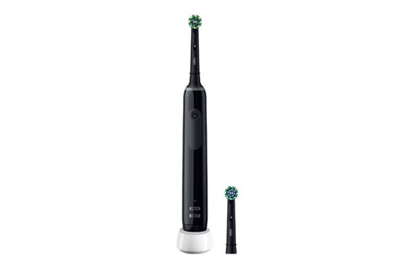 CEPILLO DENTAL ORAL-B PRO SERIE 3 NEGRO