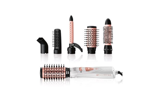 CEPILLO MOLDEADOR AIRE CALIENTE GH18 1000