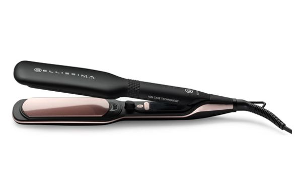 PLANCHA PELO XL-ION 285 X 60 X 30 MM TAMAÑO GRANDE