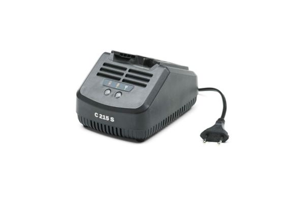 CARGADOR DE BATERIA ALPINA 20V 1,5AH