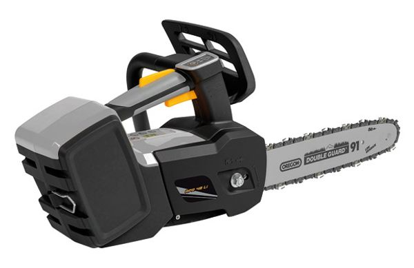 MOTOSIERRA A BATERIA 48V ESPADA DE 30 CM ALPINA