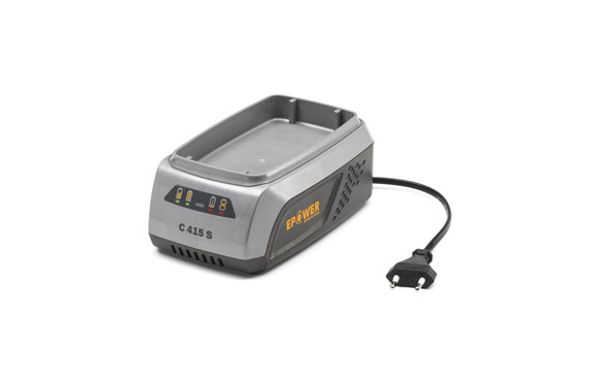 CARGADOR DE BATERIA ALPINA C 415 S 1,5AH 48V