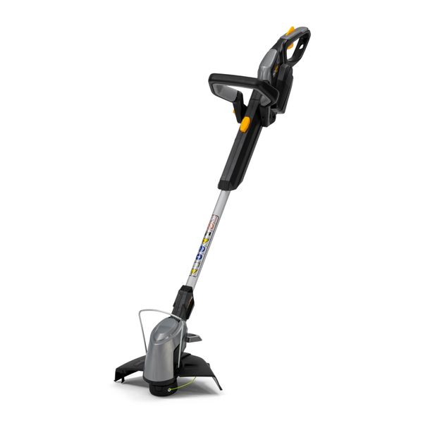 CORTABORDES BATERIA  20V CON CARGADOR