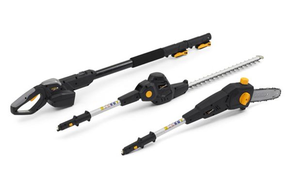 HERRAMIENTA MULTIFUNCION BATERIA 2 EN 1 20 V + CARGADOR