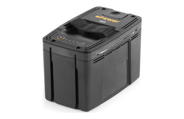 BATERIA ALPINA E 440 48V 4AH