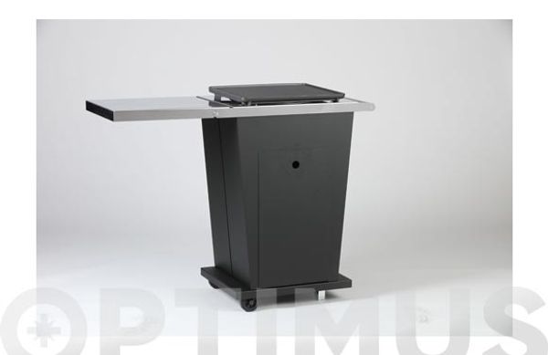 BARBACOA A PELLET GRANDE 