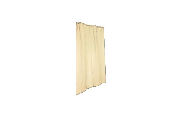 CORTINA PUERTA MOSQUITERA ECCO DROP 140 X 240 MARFIL