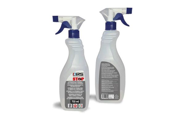 DETERGENTE MOSQUITERA CITRONELA ALVARO 750 ML