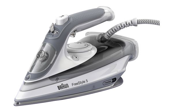 PLANCHA VAPOR FREESTYLE 5 2800W 