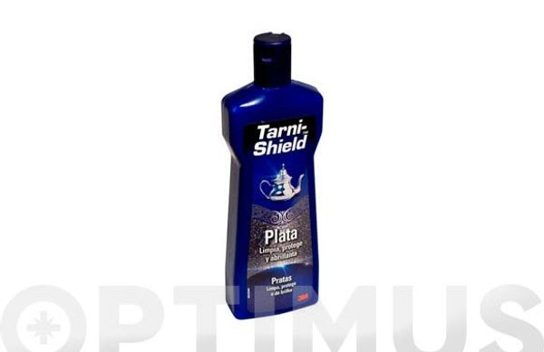 LIMPIADOR PLATA 250 ML