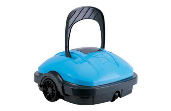 ROBOT LIMPIAFONDOS PISCINA BATERIA SPYDER 2600 MAH