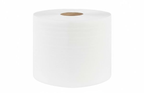 PAPEL CELULOSA INDUSTRIAL 500 M (2 ROLLOS) 2 CAPAS