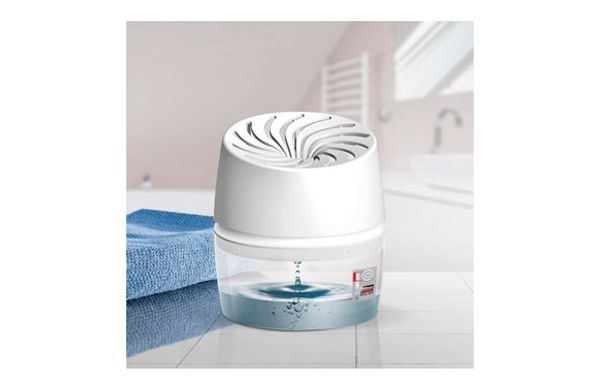 ANTIHUMEDAD DISPOSITIVO BAÑO + RECARGA AERO 360°