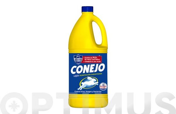 LEJIA CONEJO 2 L