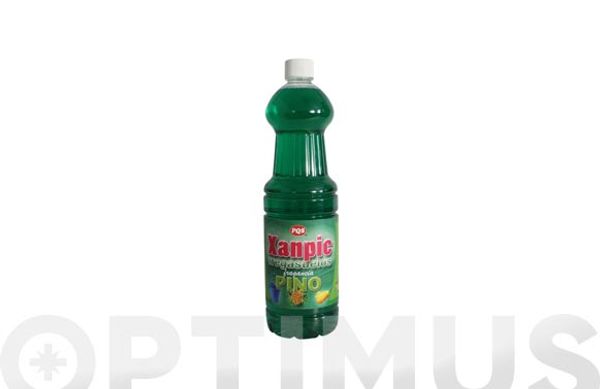 FREGASUELOS XAMPIC PINO 1,5 L