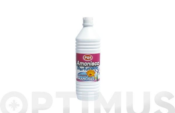AMONIACO PERFUMADO 1 L