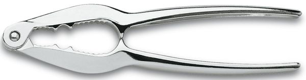 CASCANUECES COCINA MACIZO 15CM CROM 00570 