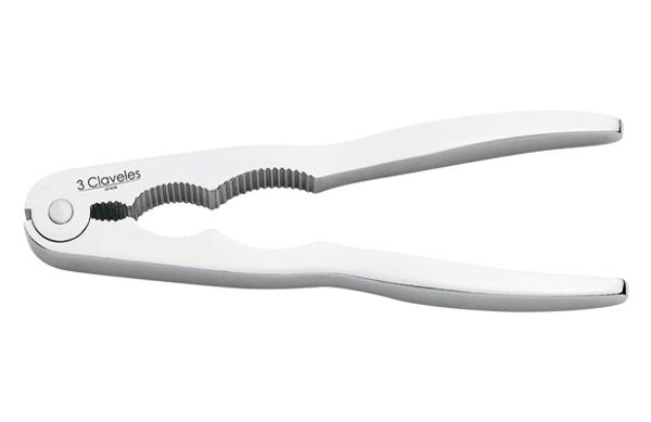 CASCANUECES MARISQUERO MUELLE 6.8" 17 CM