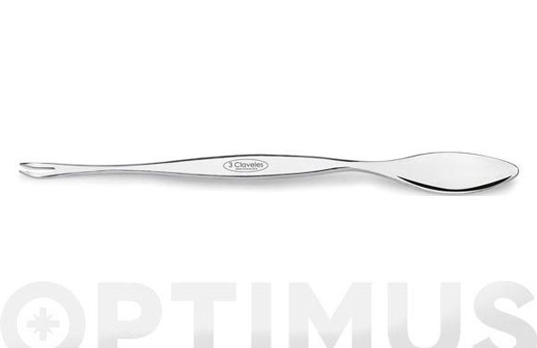 TENEDOR MARISCO SET 4 UDS 23 CM