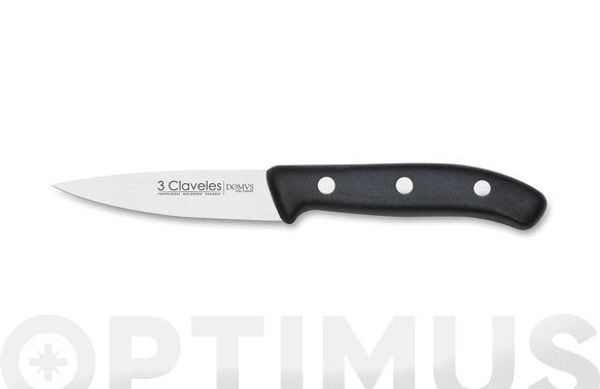 CUCHILLO VERDURAS DOMVS 9 CM 3,5"