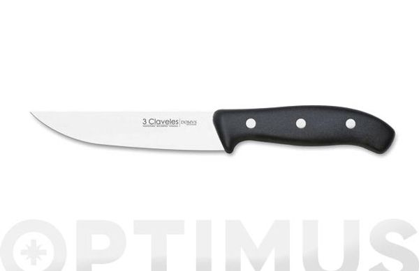 CUCHILLO COCINA DOMVS 13,5 CM 5,5"