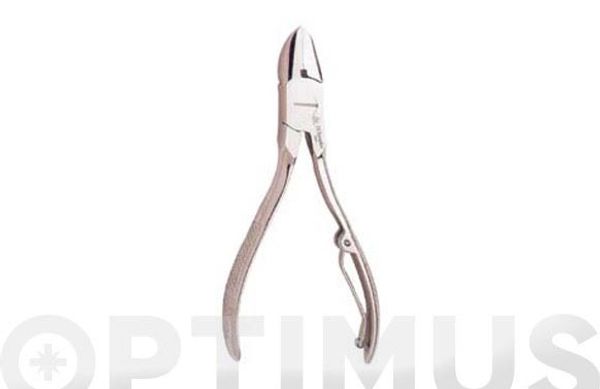 ALICATE UÑAS 10CM 4"