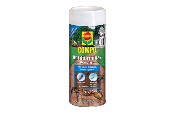 ANTIHORMIGAS 500 GR