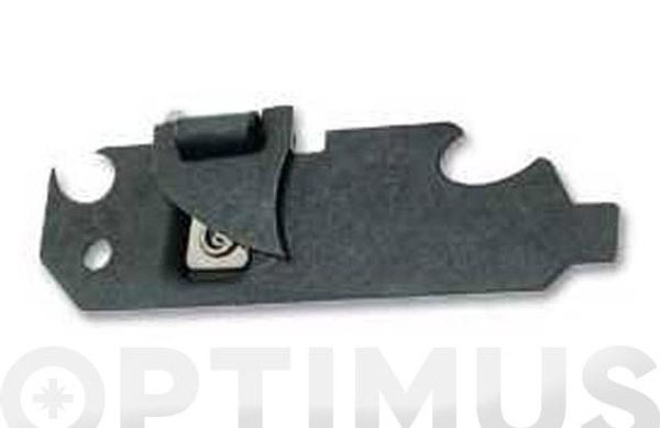 ABRELATAS MANUAL 4 USOS CON MUELLE