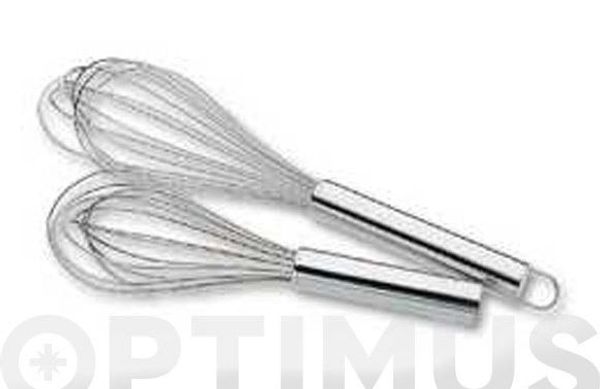 BATIDOR MANUAL VARILLA 25CM