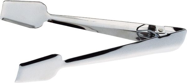 PINZA REPOSTERIA 17 CM INOX