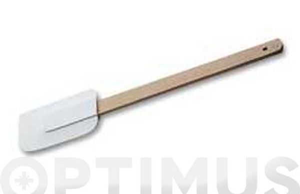 PALA GOMA CAUCHO-MADERA IRIS 2491-C