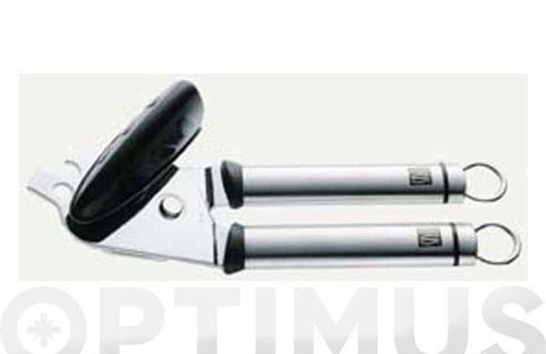 ABRELATAS GIRATORIO ELITE CROMADO