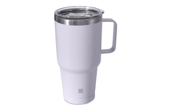 TAZA TERMICA BLUESKI NEW 850 ML