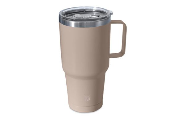 TAZA TERMICA BLUESKI 850 ML VISON