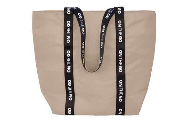 BOLSA MULTIUSOS ON THE GO 10 L VISON