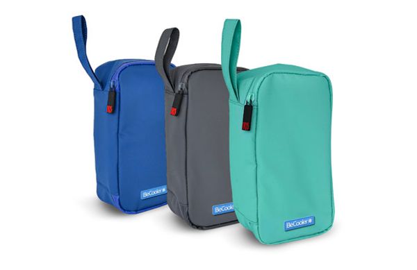 BOLSA CONGELABLE NANO COOLER SURTIDO 