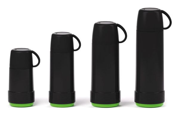 TERMO PRO-TERM VERDE 1/4 L