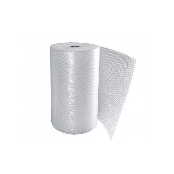 PLASTICO DE BURBUJA 35 GR/M2 0,8 X 25 M