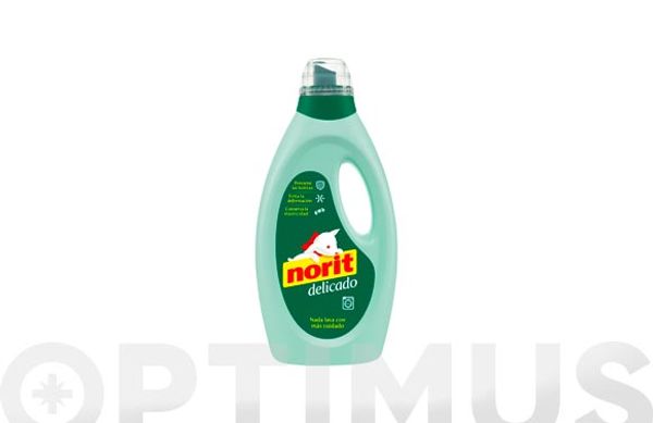 DETERGENTE CUIDADO DELICADO MAQUINA 1125 ML