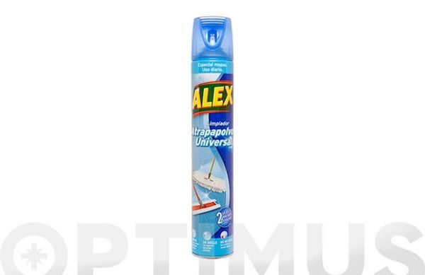 ATRAPAPOLVO TERRAZO RENUEVA BRILLO