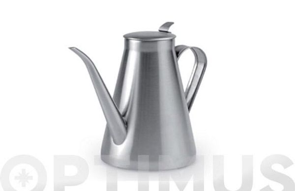 ACEITERA PROFESIONAL INOX 0,75 L MATE
