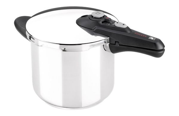 OLLA PRESION RAPIDA VITESSE 4 L