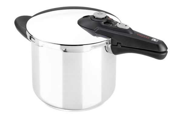 OLLA PRESION RAPIDA VITESSE 4L+7L