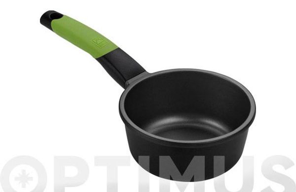 CAZO ALUMINIO FUNDIDO PRIOR 18 CM