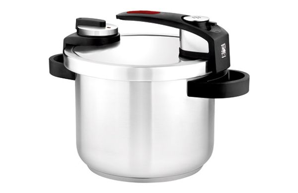 OLLA PRESION RAPIDA TEKNA 4 L